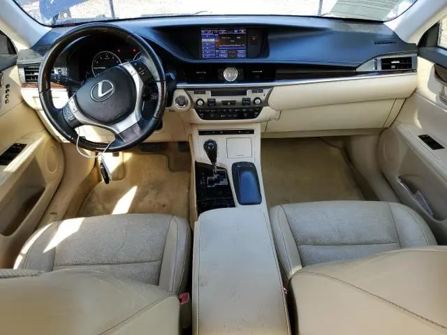 2013 LEXUS ES 350  