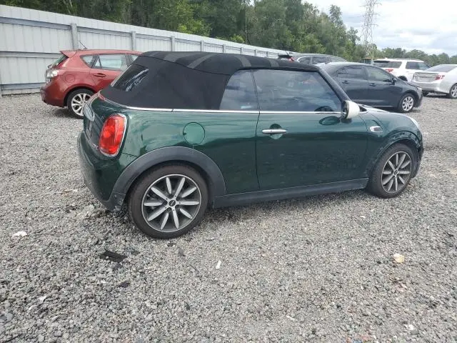 2018 MINI COOPER   