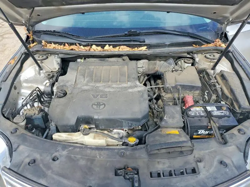 2013 TOYOTA AVALON XLE TOURING  