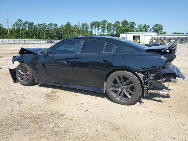 2021 DODGE CHARGER R/T  