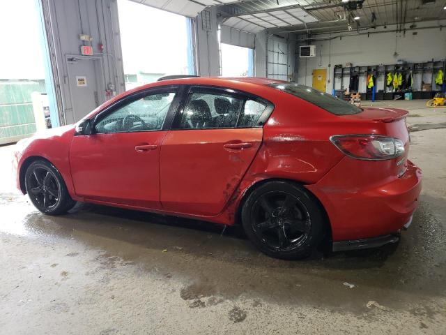 2010 MAZDA 3 S