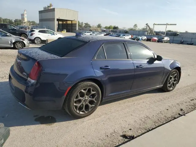 2015 CHRYSLER 300 S  