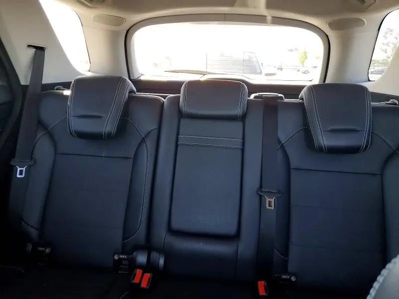 2014 MERCEDES-BENZ ML 350 4MATIC  