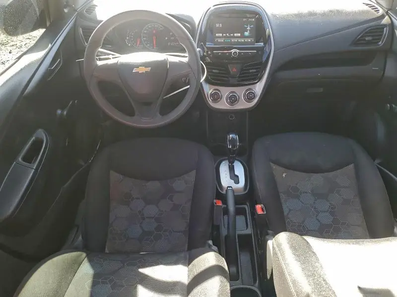 2017 CHEVROLET SPARK LS  