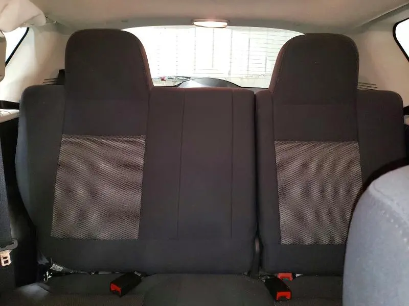 2010 JEEP COMPASS   