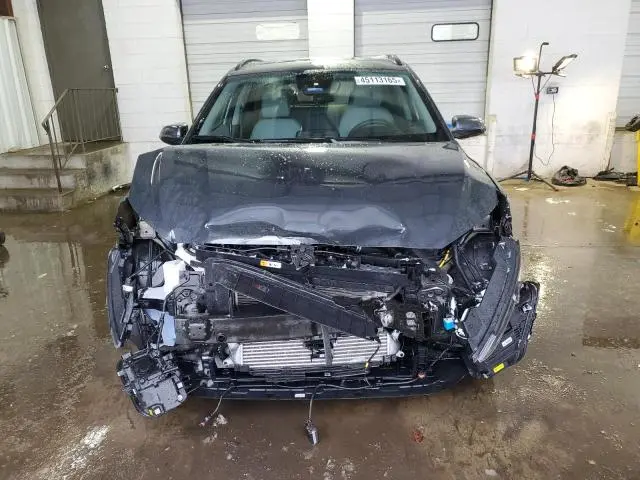 2020 HYUNDAI KONA ULTIMATE