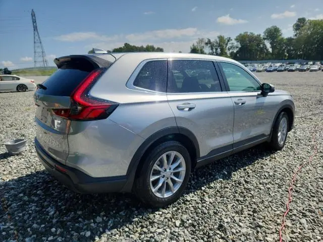 2023 HONDA CR-V EX