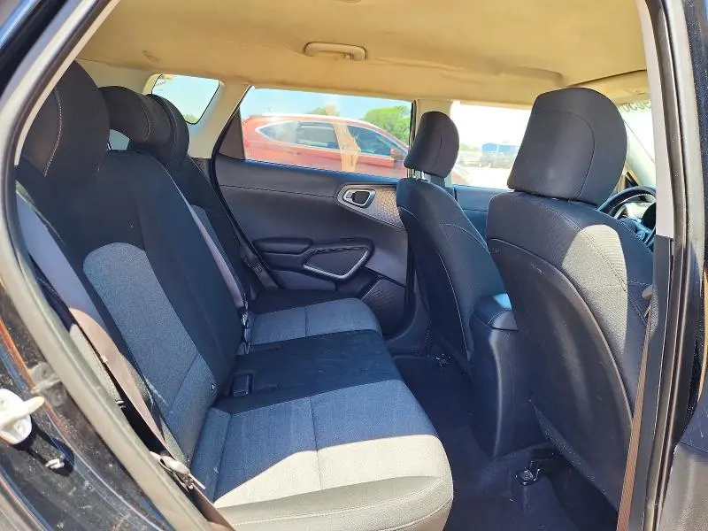 2020 KIA SOUL GT LINE  