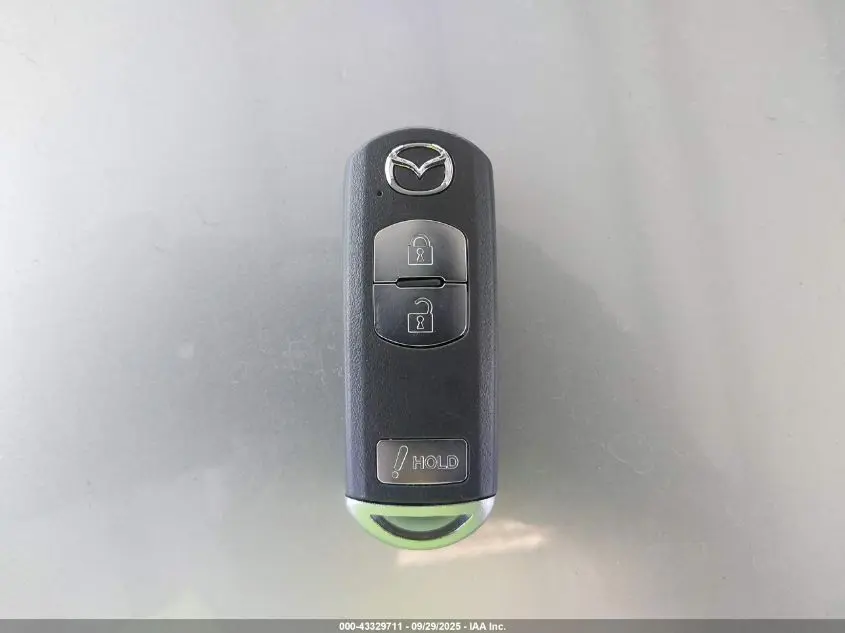 2019 MAZDA CX-5 SPORT