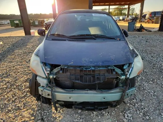 2010 TOYOTA YARIS   