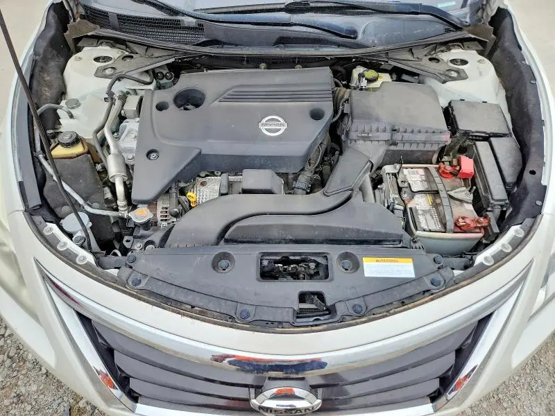 2014 NISSAN ALTIMA 2.5 SL  