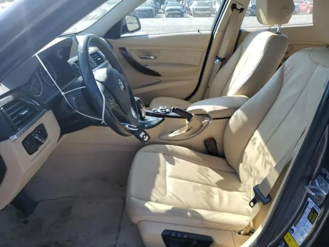 2013 BMW 328 XI  
