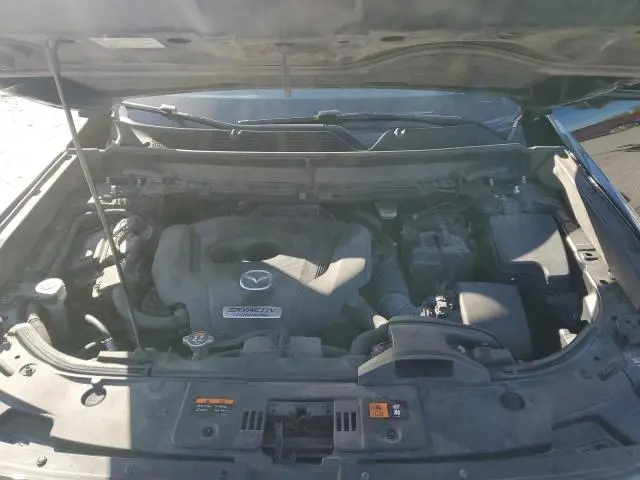 2016 MAZDA CX-9 SIGNATURE  