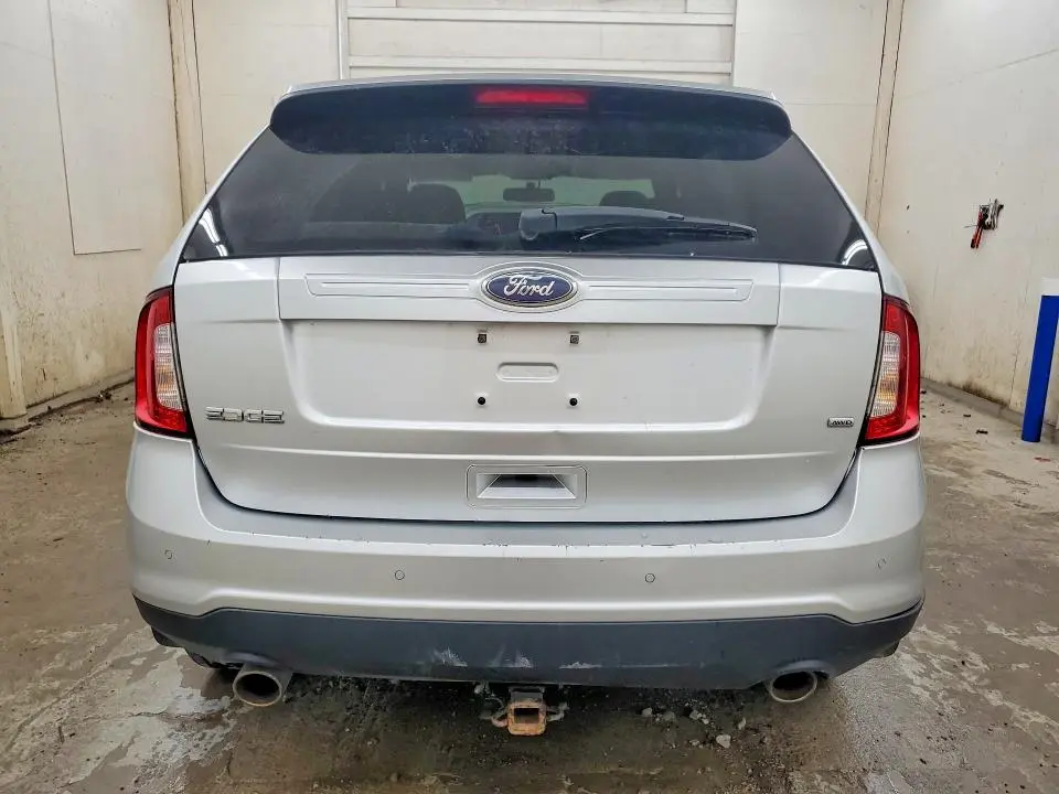 2014 FORD EDGE SE  