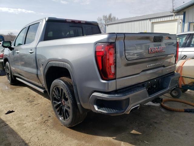 2020 GMC SIERRA K1500 DENALI