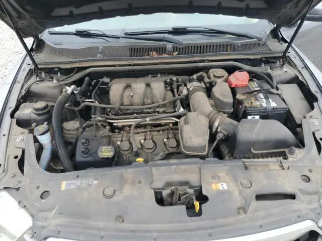 2014 FORD TAURUS SEL  