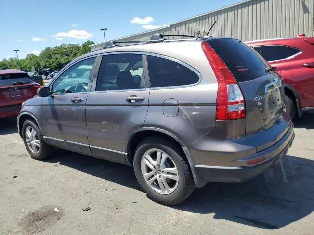 2011 HONDA CR-V EXL  