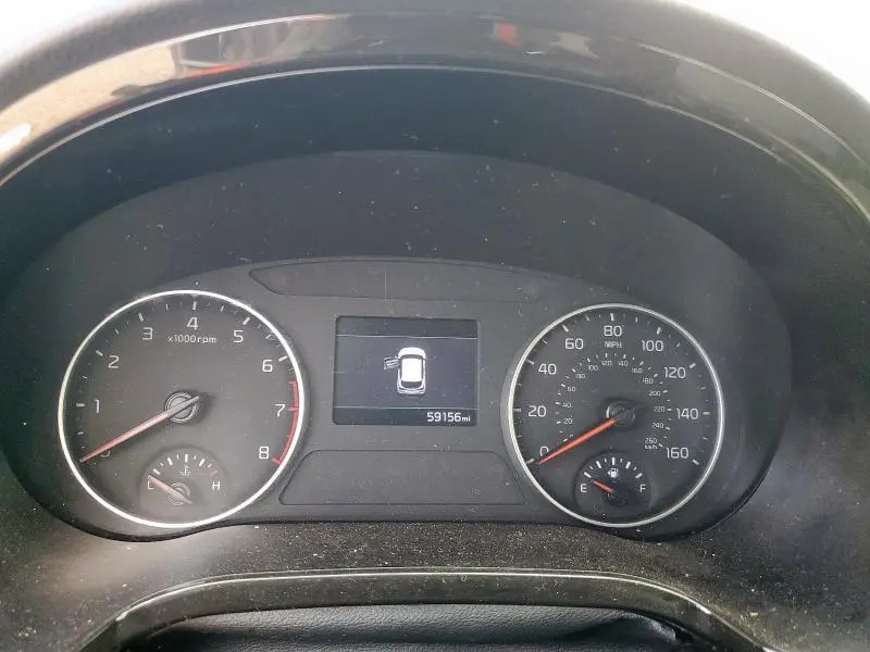 2022 KIA SELTOS EX  