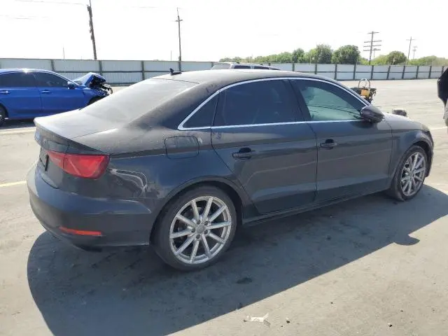 2015 AUDI A3 PREMIUM  