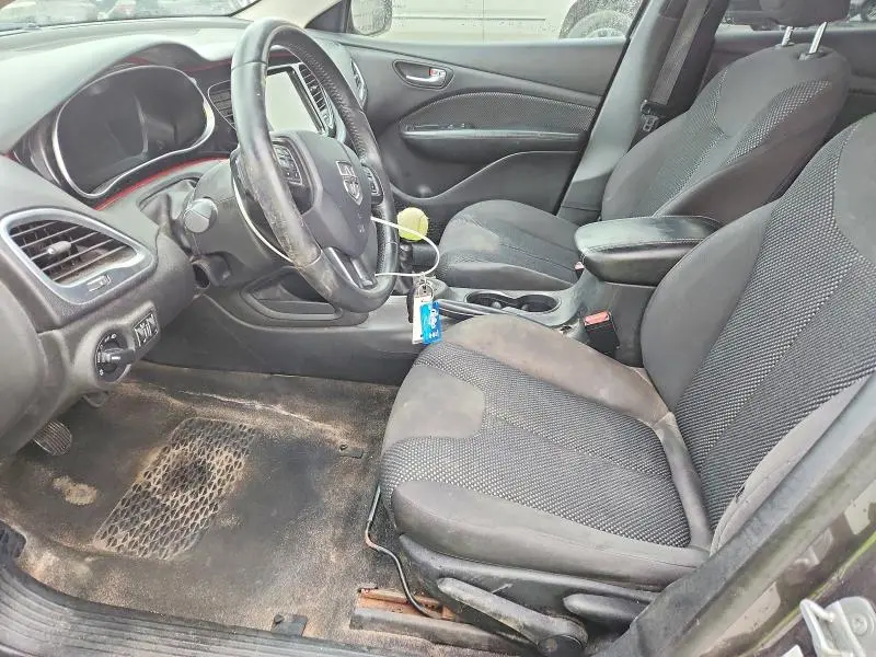 2015 DODGE DART SE AERO  
