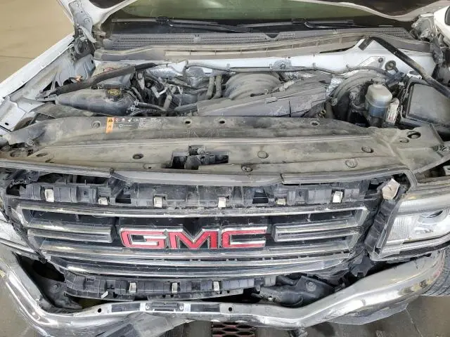 2018 GMC SIERRA C1500  