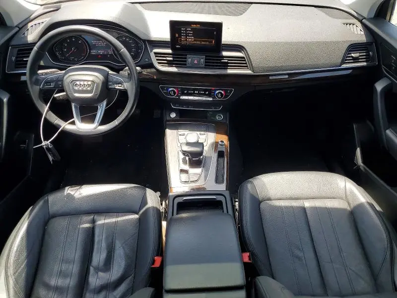 2020 AUDI Q5 PREMIUM  