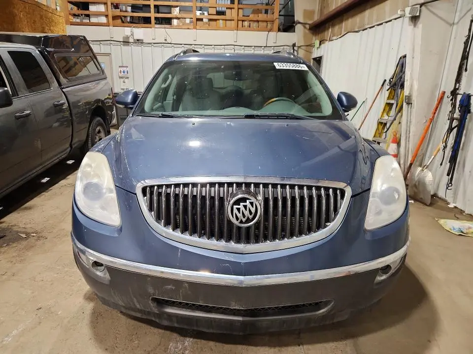 2012 BUICK ENCLAVE   