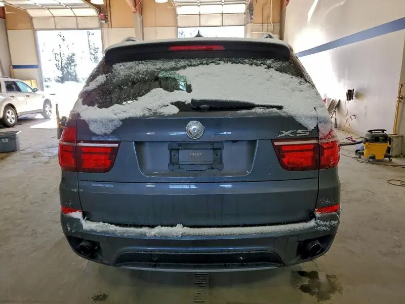2013 BMW X5 XDRIVE35I  