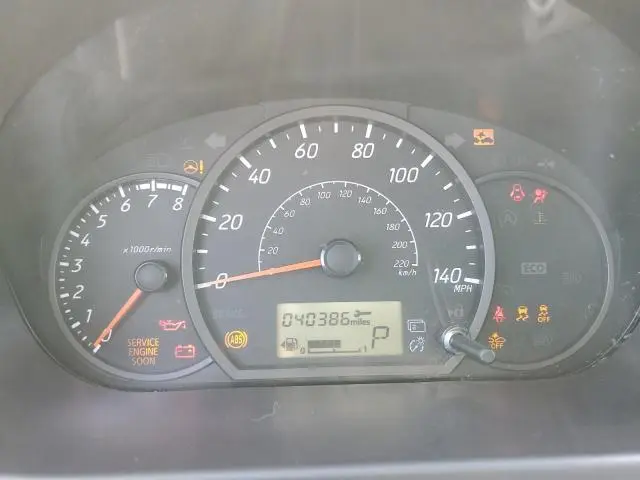 2022 MITSUBISHI MIRAGE G4 ES