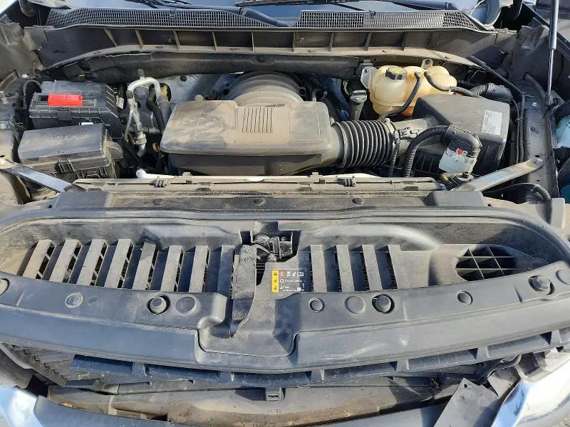 2020 CHEVROLET SILVERADO C1500 LT  