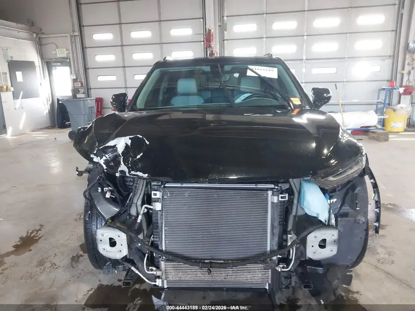 2020 CHEVROLET BLAZER AWD 3LT