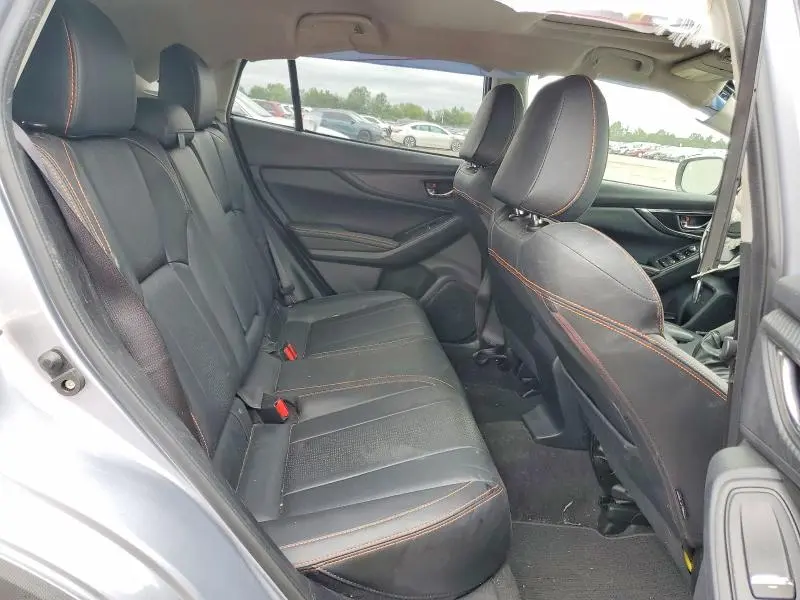 2018 SUBARU CROSSTREK LIMITED  
