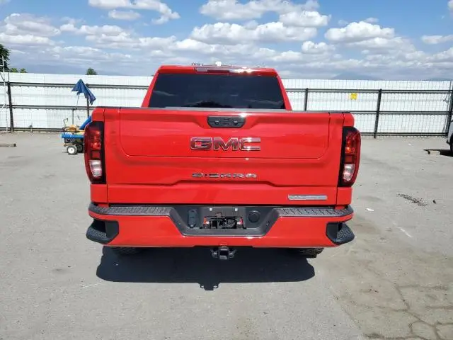2023 GMC SIERRA K1500 ELEVATION  