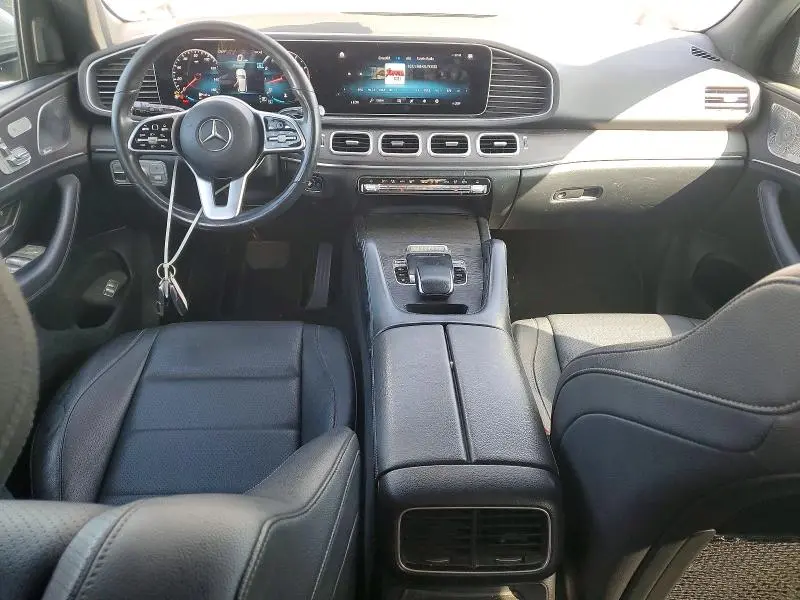 2020 MERCEDES-BENZ GLE 350 4MATIC  