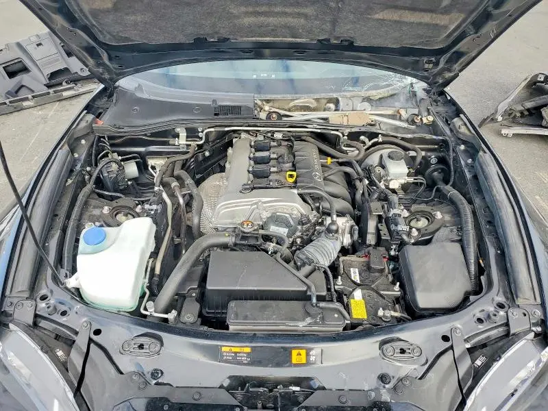 2020 MAZDA MX-5 MIATA SPORT  