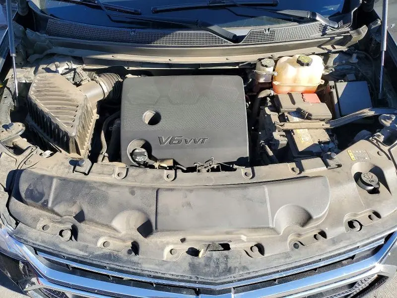 2020 CHEVROLET TRAVERSE LT  