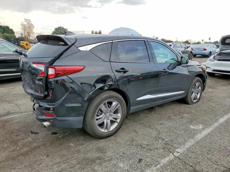 2020 ACURA RDX ADVANCE  