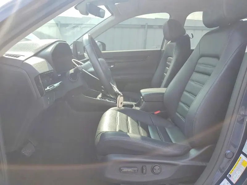 2023 HONDA CR-V EXL  