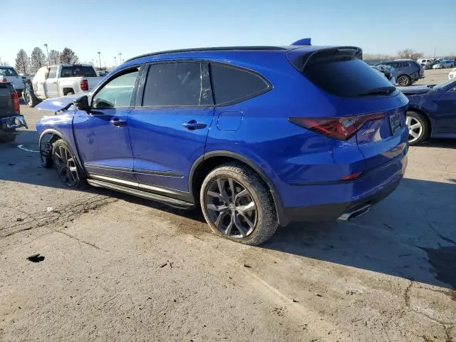 2022 ACURA MDX A-SPEC  