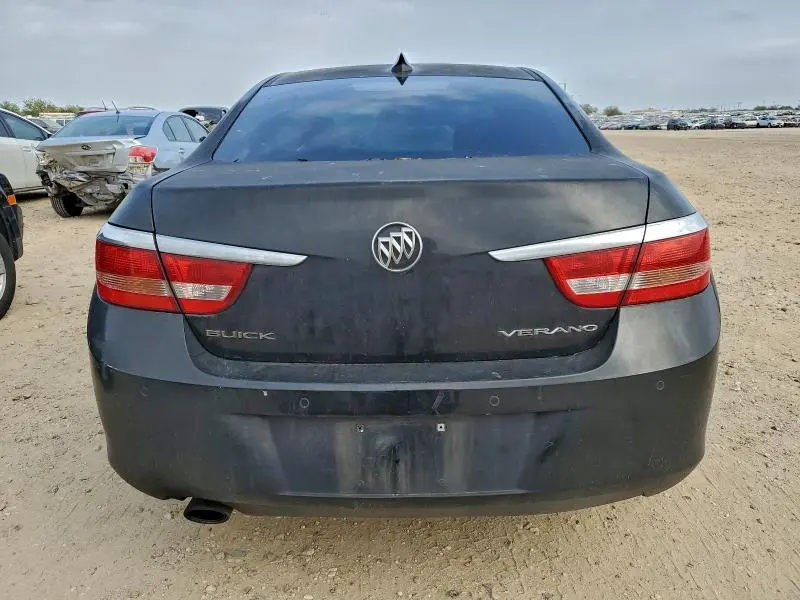 2017 BUICK VERANO   
