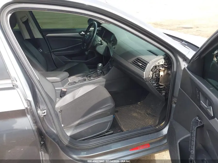 2019 VOLKSWAGEN JETTA 1.4T R-LINE/1.4T S/1.4T SE