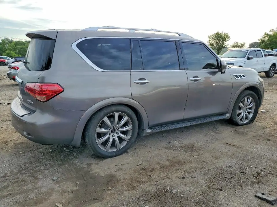 2013 INFINITI QX56 BASE  