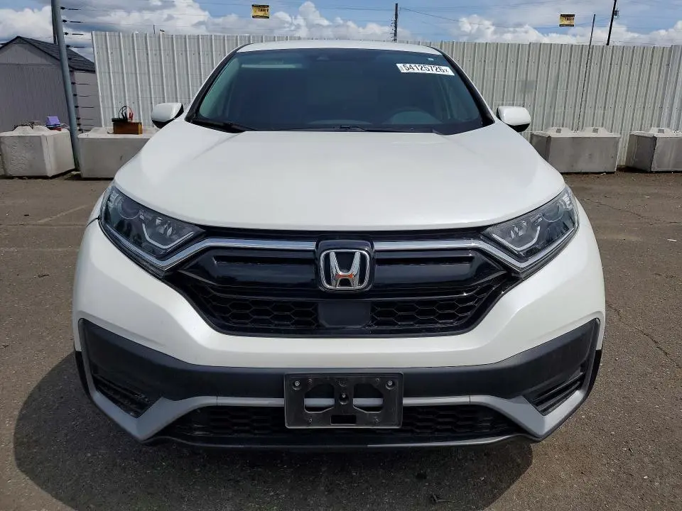 2022 HONDA CR-V SE  