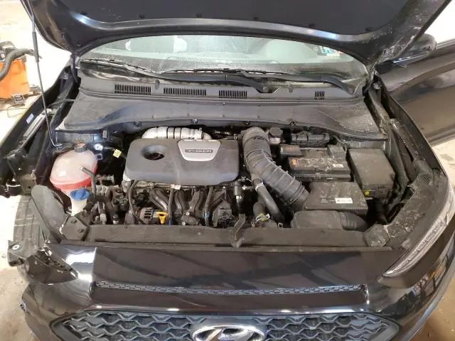 2021 HYUNDAI KONA NIGHT  