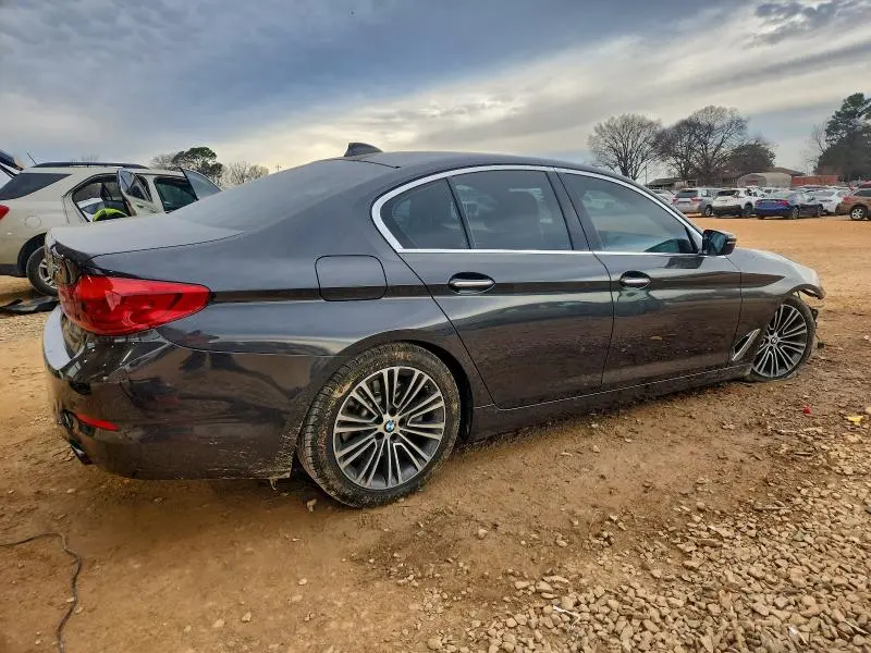 2018 BMW 530 I  