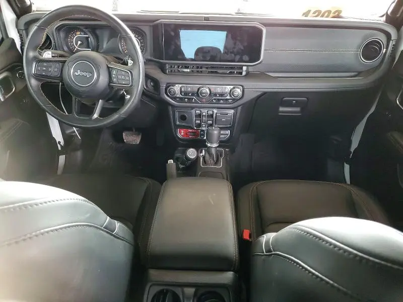 2024 JEEP WRANGLER RUBICON 392  