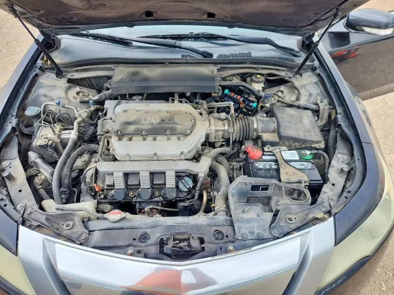 2010 ACURA TL   