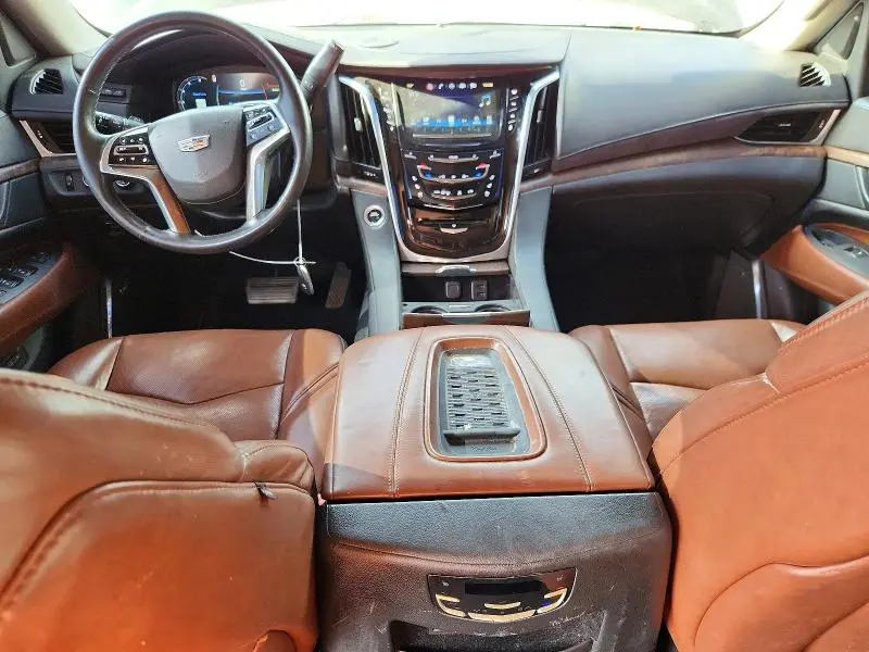 2016 CADILLAC ESCALADE PREMIUM  