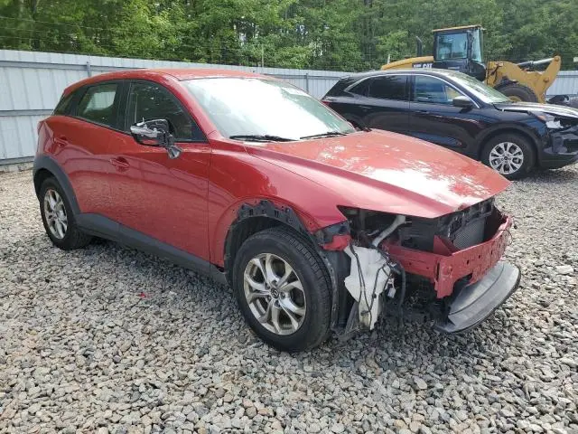 2016 MAZDA CX-3 TOURING  