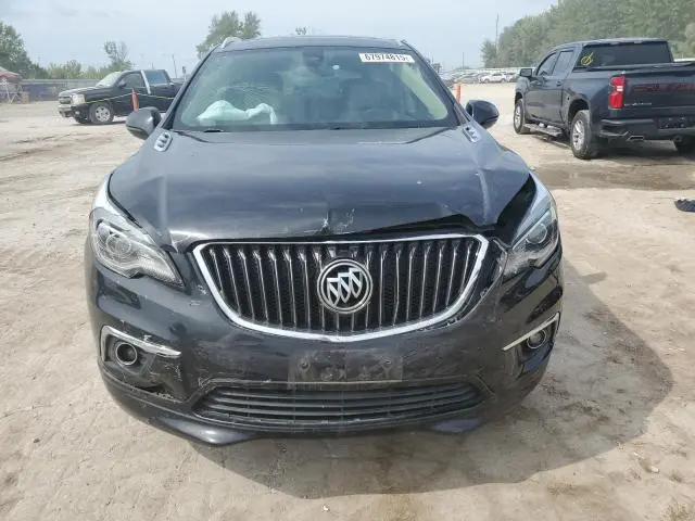 2016 BUICK ENVISION PREMIUM  